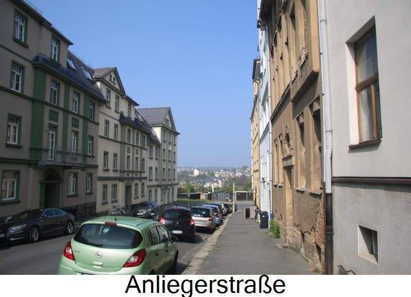 Mehrfamilienhaus, Wohnhaus Plauen Reusa - 1 Zimmer, 323 m&sup2;, 41.000&euro; | Angebot:25739577