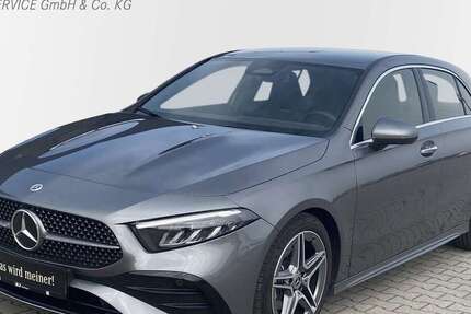 Mercedes-Benz A 200 19.750 km 36.500 &euro; Weißendorf 07950