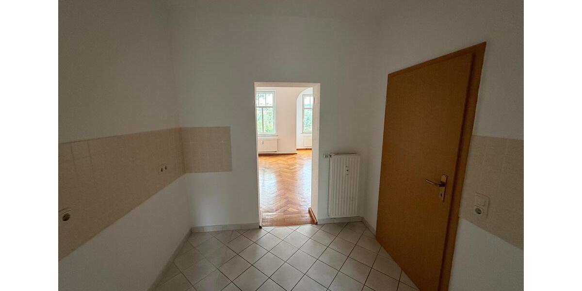 Etagenwohnung Reichenbach im Vogtland Obermylau - 2 Zimmer, 52 m&sup2;, 219&euro; | Angebot:22524230