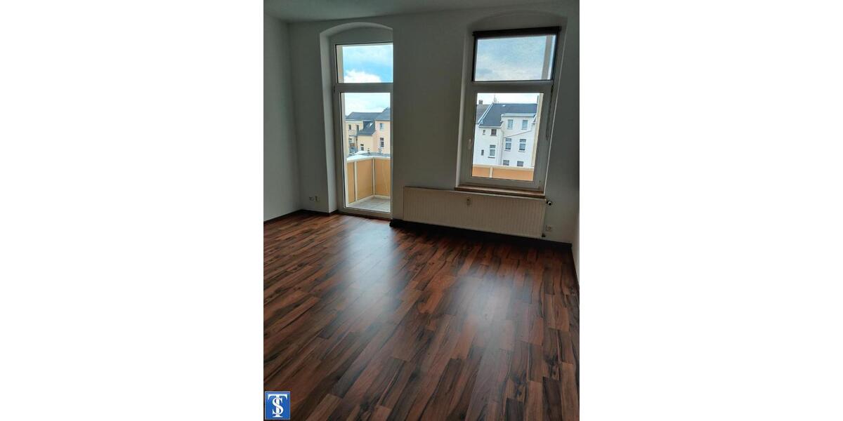 Etagenwohnung Plauen - 4 Zimmer, 92 m&sup2;, 550&euro; | Angebot:25710534