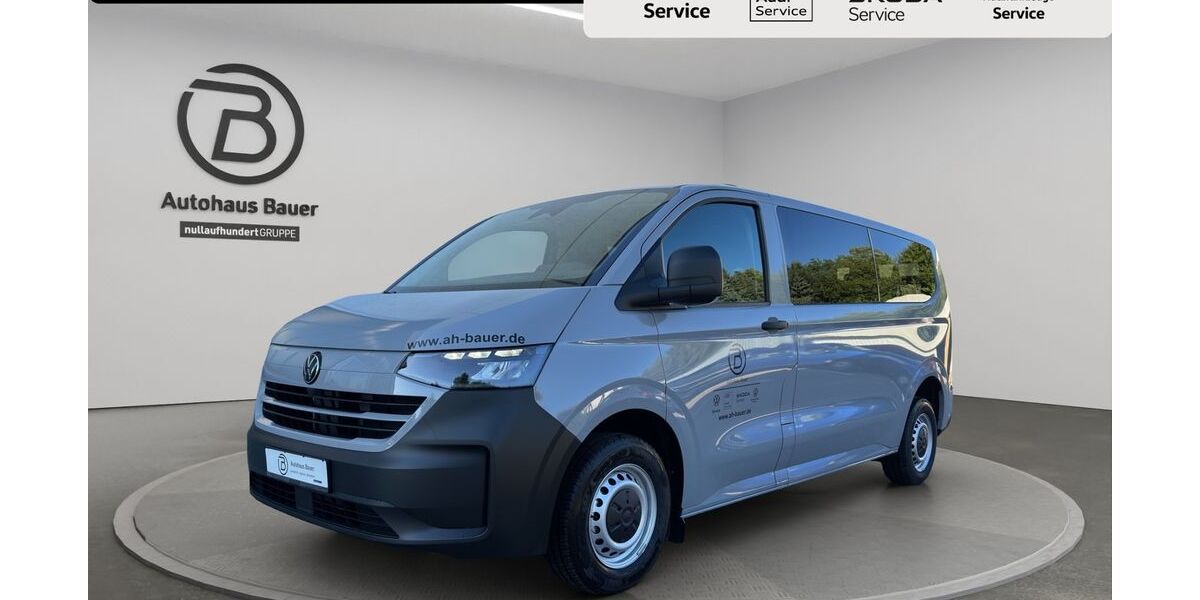 VW T7 Kombi 12.900 km 46.980 &euro; Rodewisch 08228