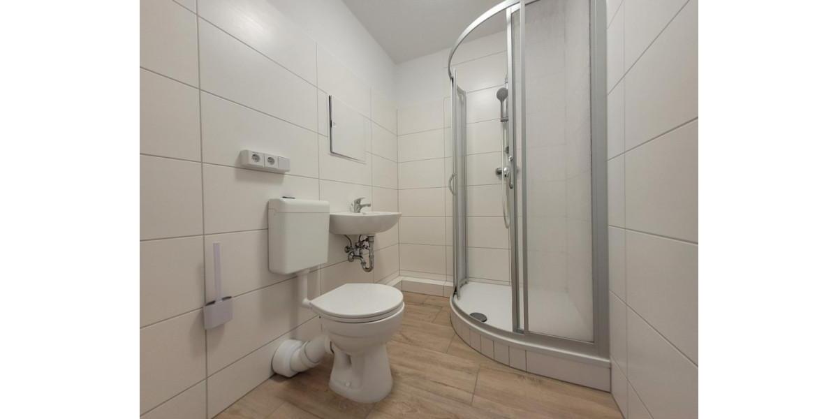 Etagenwohnung Plauen Alt Chrieschwitz - 1 Zimmer, 36 m&sup2;, 206&euro; | Angebot:25756464