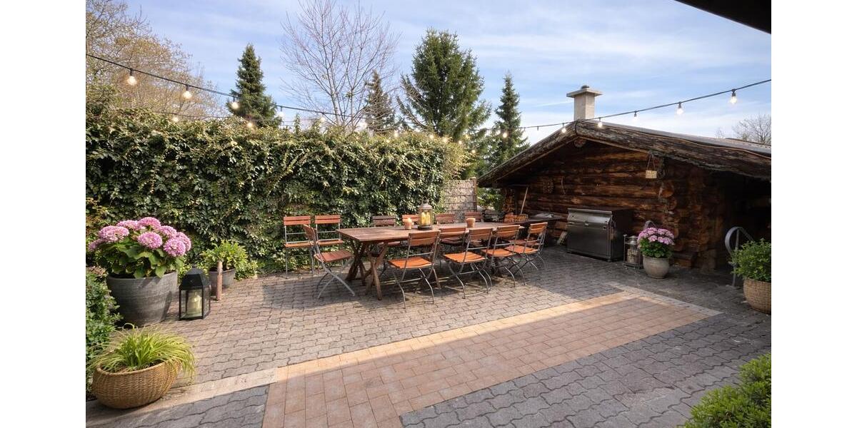 Terrassenwohnung Auerbach/Vogtland Vogtland - 6 Zimmer, 175 m&sup2;, 1.300&euro; | Angebot:26048422