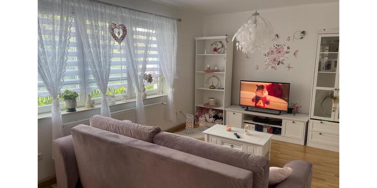 Etagenwohnung Hof Neuhof - 2 Zimmer, 50 m&sup2;, 85.000&euro; | Angebot:25209158