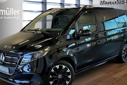 Mercedes-Benz V 250 11.990 km 78.980 &euro; Plauen 08527