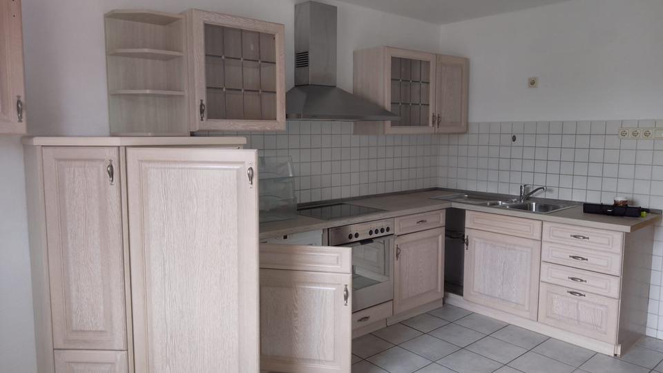 Etagenwohnung Fraureuth - 2 Zimmer, 55 m&sup2;, 320&euro; | Angebot:25305402