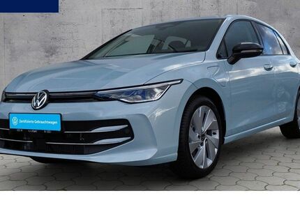 VW Golf 8.500 km 33.980 &euro; Plauen 08527