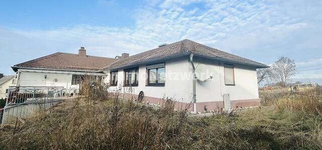 Einfamilienhaus Töpen / Hohendorf Hohendorf - 5 Zimmer, 135 m&sup2;, 175.000&euro; | Angebot:26145151