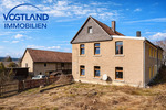 Einfamilienhaus Falkenstein Oberlauterbach - 8 Zimmer, 110 m&sup2;, 55.000&euro; | Angebot:25929611