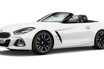 BMW Z4 M40 17.431 km 59.340 &euro; Hof 95032