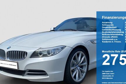 BMW Z4 84.403 km 28.855 &euro; Schleiz 07907
