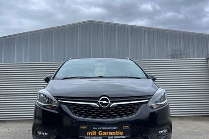 Opel Zafira 143.900 km 10.999 &euro; Oberkotzau 95145