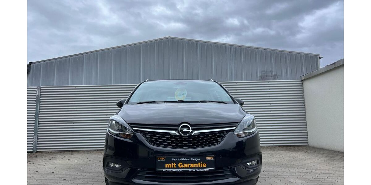 Opel Zafira 143.900 km 11.600 &euro; Oberkotzau 95145