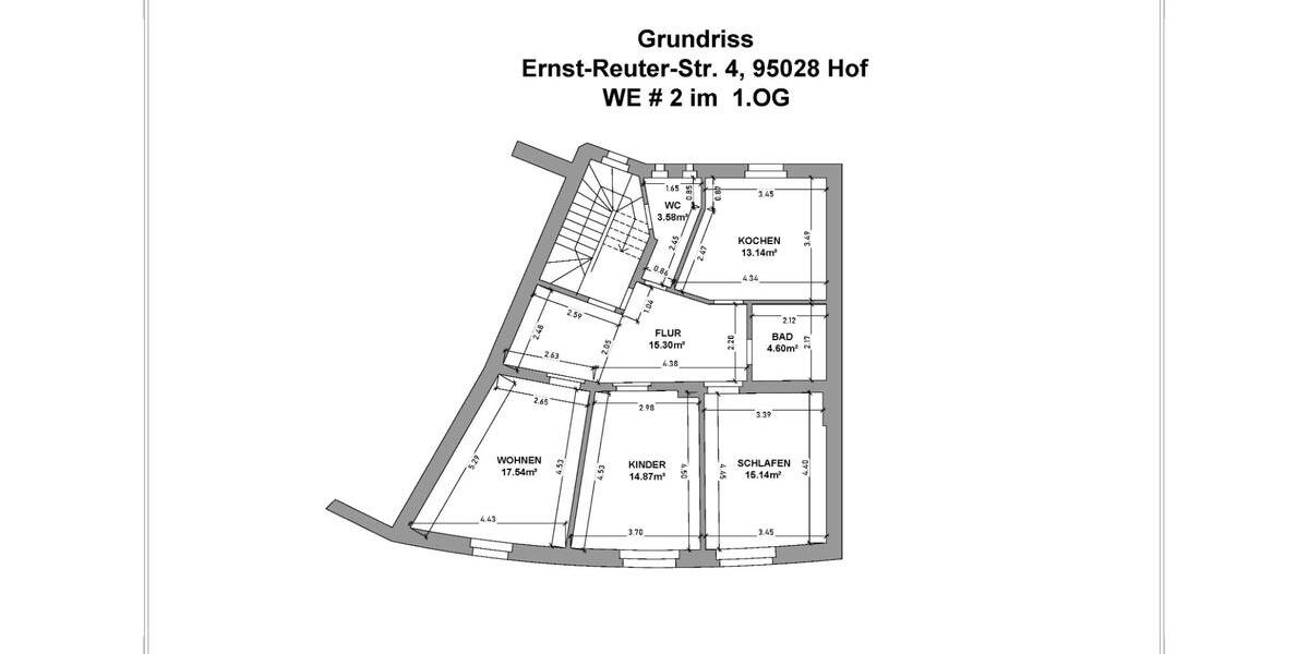 Mehrfamilienhaus, Wohnhaus Hof Christiansreuth - 17 Zimmer, 294 m&sup2;, 280.000&euro; | Angebot:26648237