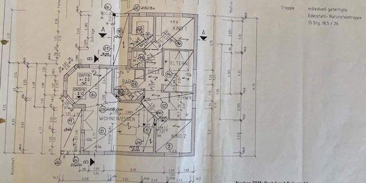 Mehrfamilienhaus, Wohnhaus Plauen Jößnitz - 7 Zimmer, 340 m&sup2;, 528.000&euro; | Angebot:25716232