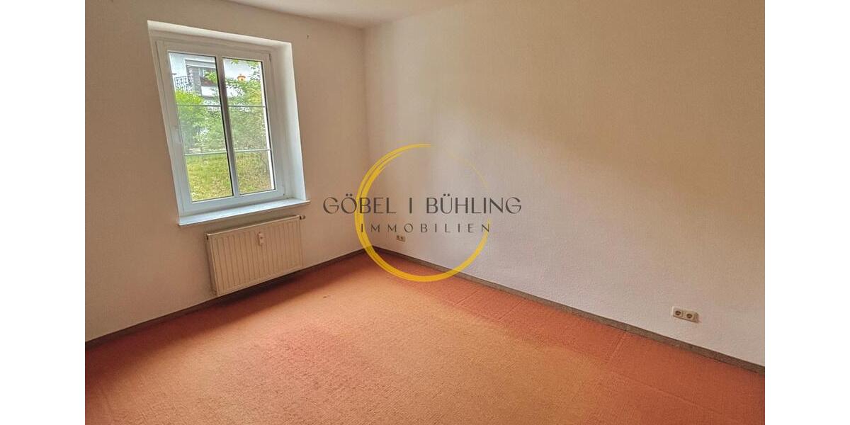 Etagenwohnung Berga/Elster Elster - 2 Zimmer, 55 m&sup2;, 290&euro; | Angebot:21225861