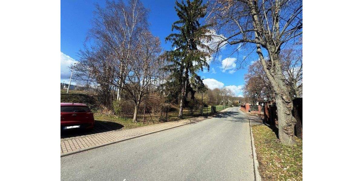 Grundstück Plauen Preißelpöhl - 89.000&euro; | Angebot:25836770