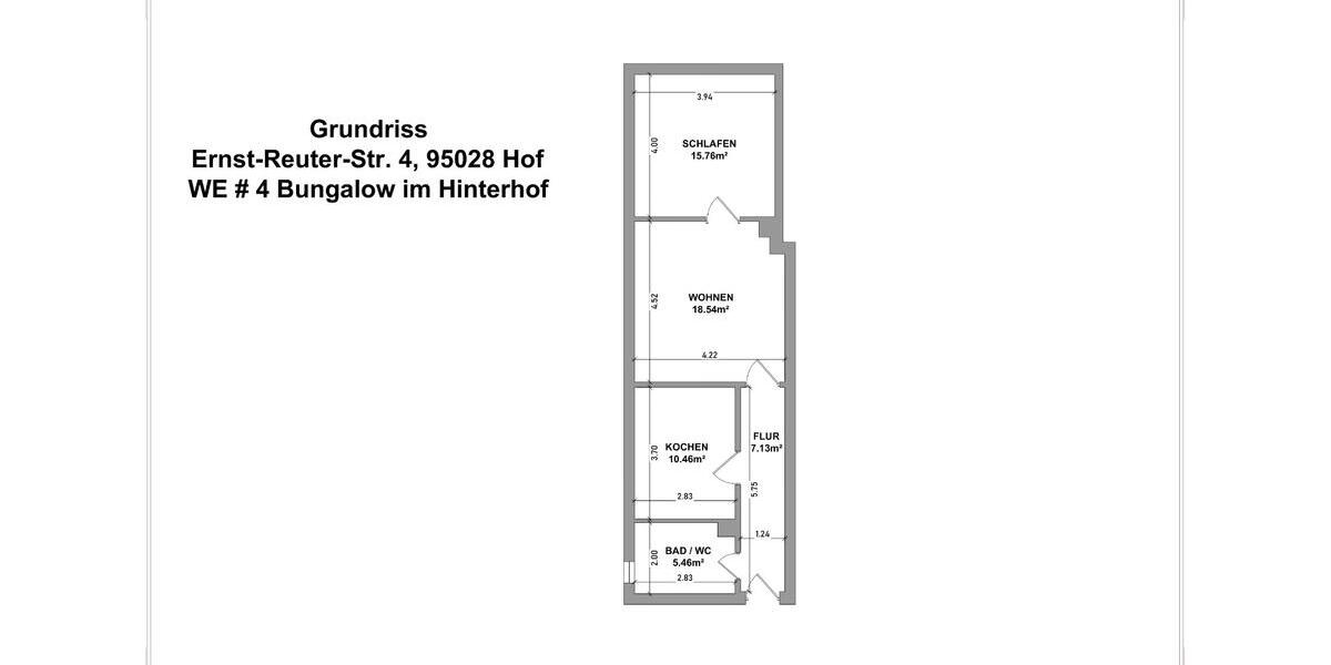Mehrfamilienhaus, Wohnhaus Hof Christiansreuth - 17 Zimmer, 294 m&sup2;, 280.000&euro; | Angebot:26648237