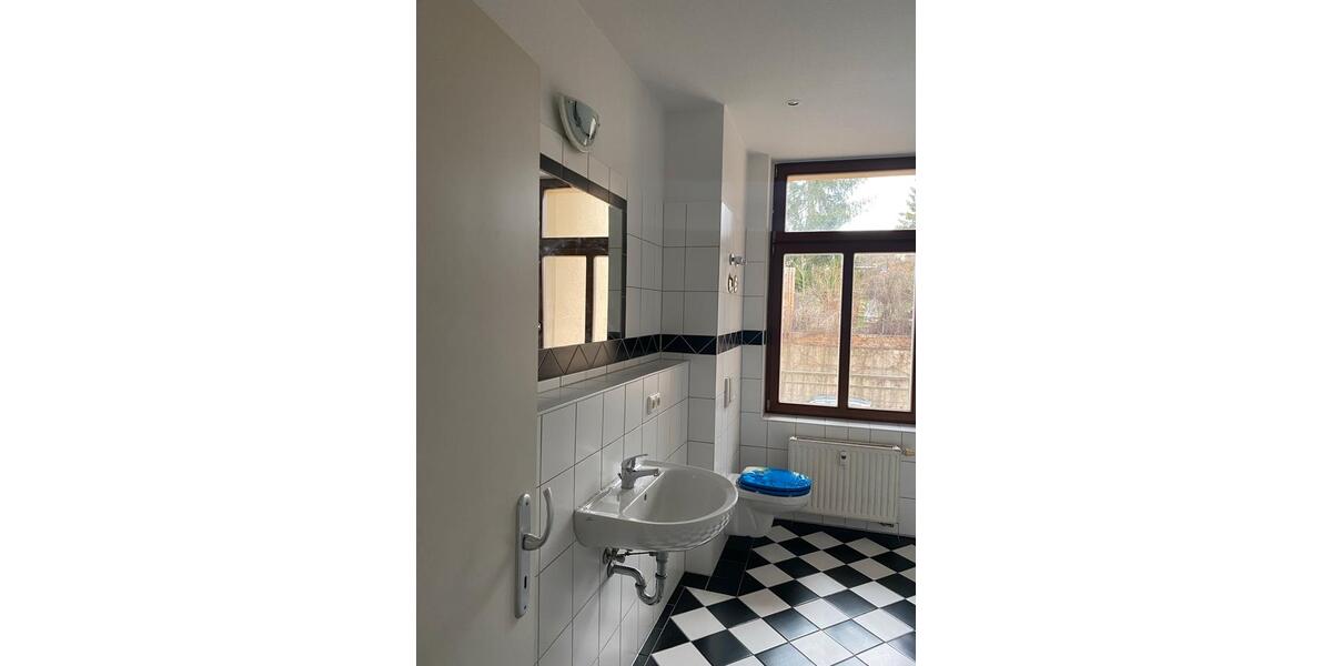 Etagenwohnung Plauen Altstadt - 4 Zimmer, 96 m&sup2;, 106.999&euro; | Angebot:27264892