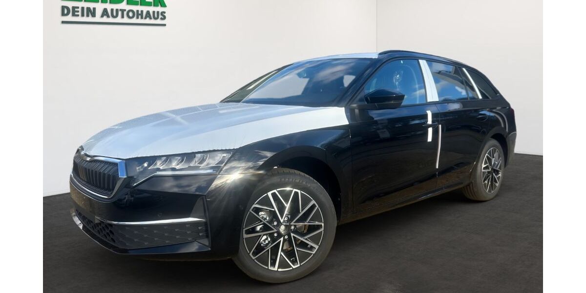 Skoda Octavia 10.750 km 39.950 &euro; Mylau 08499