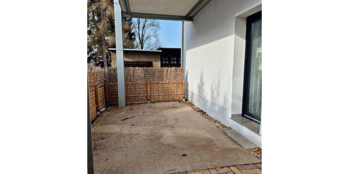 Erdgeschoßwohnung Reichenbach im Vogtland - 2 Zimmer, 58 m&sup2;, 530&euro; | Angebot:25418281