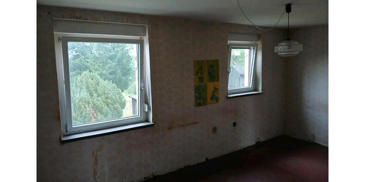 Reihenhaus Weischlitz - 7 Zimmer, 80 m&sup2;, 69.500&euro; | Angebot:26600960