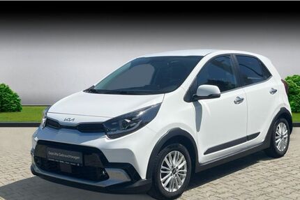 Kia Picanto 22.500 km 12.490 &euro; Plauen 08525