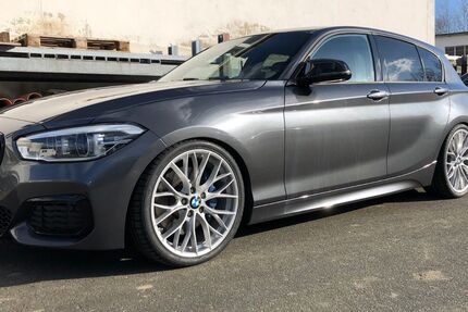 BMW 135 178.000 km 18.500 &euro; Rehau 95111