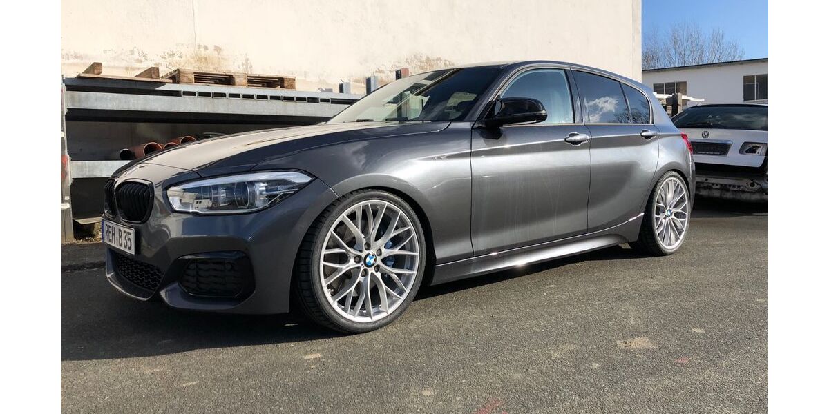 BMW 135 178.000 km 18.500 &euro; Rehau 95111