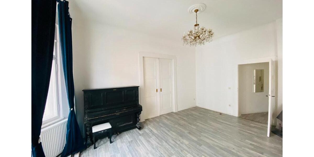Etagenwohnung Hof Altstadt - 3 Zimmer, 70 m&sup2;, 750&euro; | Angebot:26653339