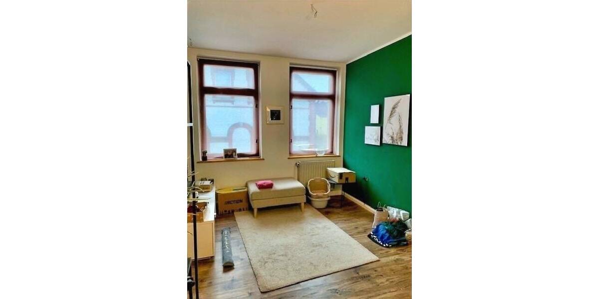 Doppelhaushälfte Lengenfeld - 8 Zimmer, 192 m&sup2;, 115.000&euro; | Angebot:26741160