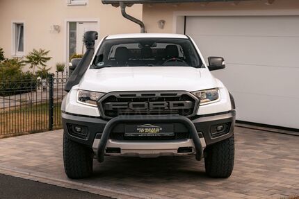 Ford Raptor 96.184 km 36.000 &euro; Regnitzlosau 95194