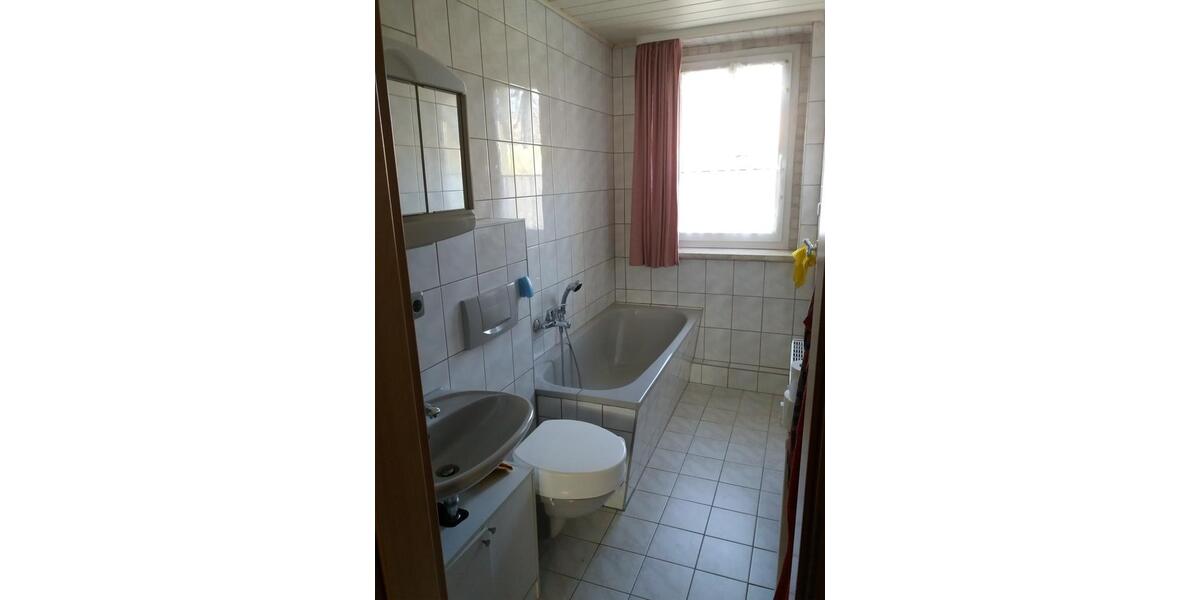 Etagenwohnung Pöhl - 3 Zimmer, 56 m&sup2;, 30.000&euro; | Angebot:23664448