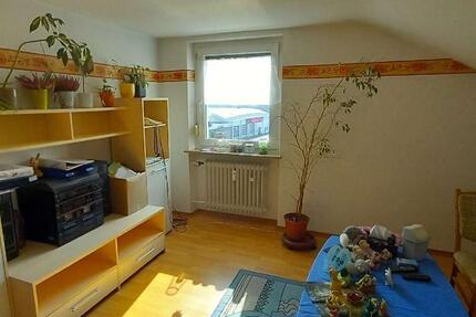 Wohnung Hof Christiansreuth - 3 Zimmer, 59 m&sup2;, 490&euro; | Angebot:25783374