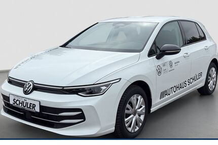 VW Golf 6.599 km 28.780 &euro; Falkenstein 08223