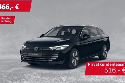 VW Passat 9.883 km 41.290 &euro; Hof 95030