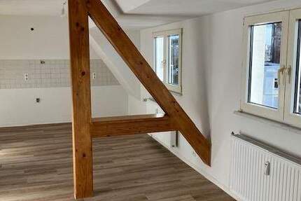 Wohnung Reichenbach - 3 Zimmer, 63 m&sup2;, 265&euro; | Angebot:25662885