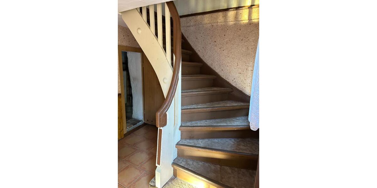 Reihenhaus Pausa-Mühltroff Mühltroff - 2 Zimmer, 60 m&sup2;, 24.990&euro; | Angebot:25099732