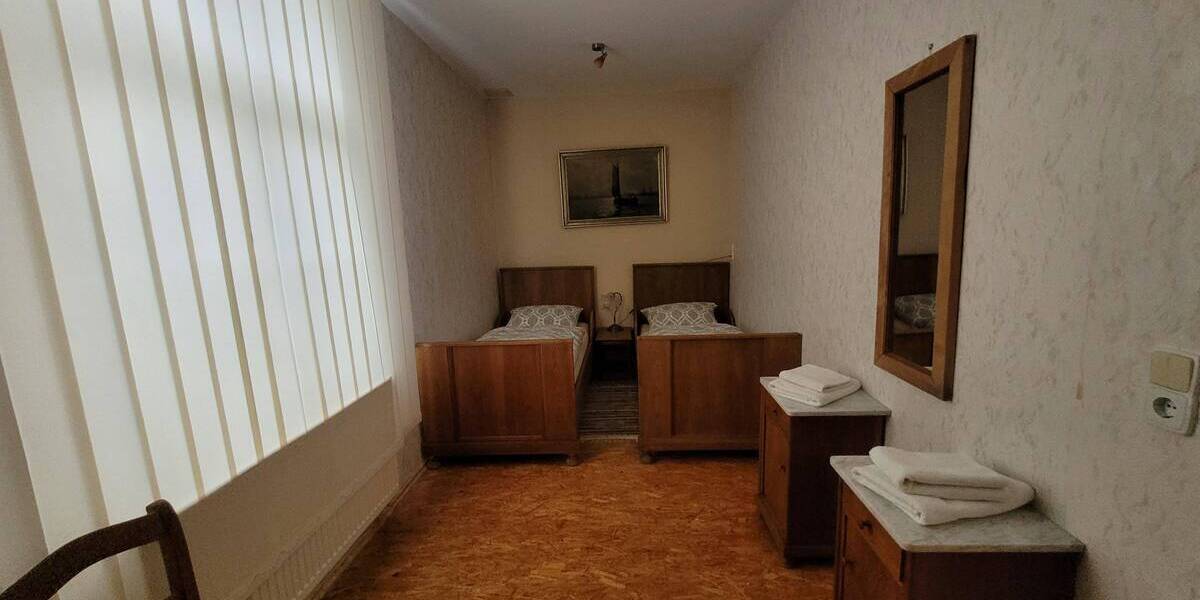 Mehrfamilienhaus, Wohnhaus Muldenhammer Hammerbrücke - 9 Zimmer, 145 m&sup2;, 149.000&euro; | Angebot:25686105