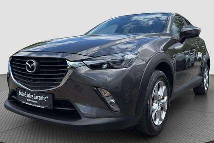 Mazda CX-3 41.472 km 15.444 &euro; Neustadt/Vogtland 08223