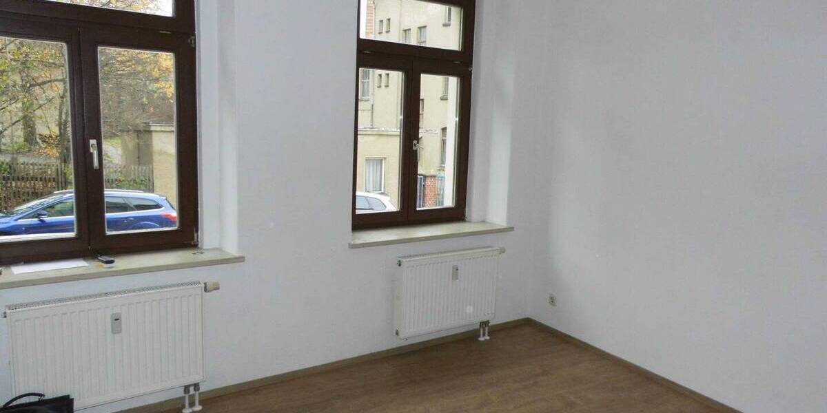 Terrassenwohnung Reichenbach - 260&euro; | Angebot:25730693