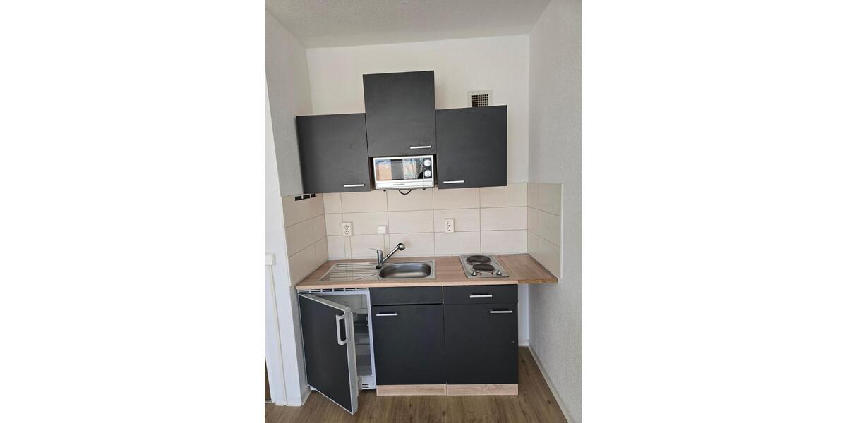 Etagenwohnung Schöneck/Vogtland Vogtland - 2 Zimmer, 29 m&sup2;, 360&euro; | Angebot:24838733