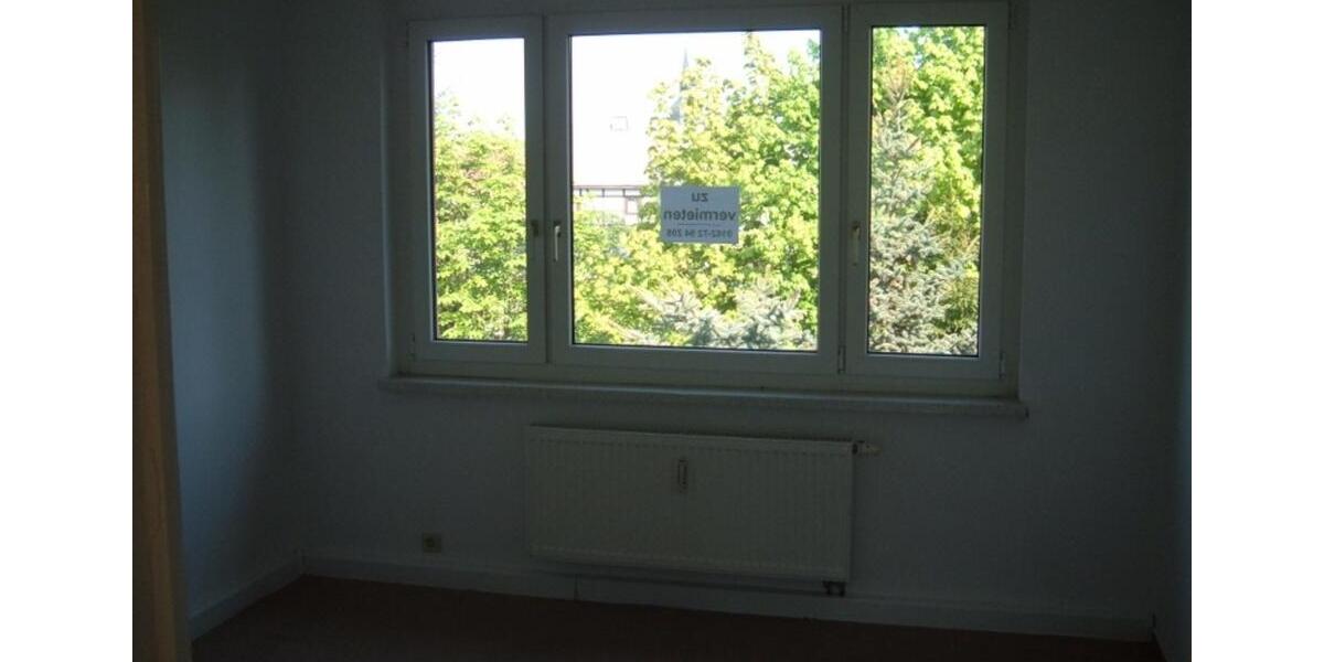 Etagenwohnung Zeulenroda-Triebes Triebes - 2 Zimmer, 51 m&sup2;, 245&euro; | Angebot:25419733