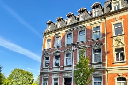 Haus Plauen Bahnhofsvorstadt - 350.000&euro; | Angebot:26691433