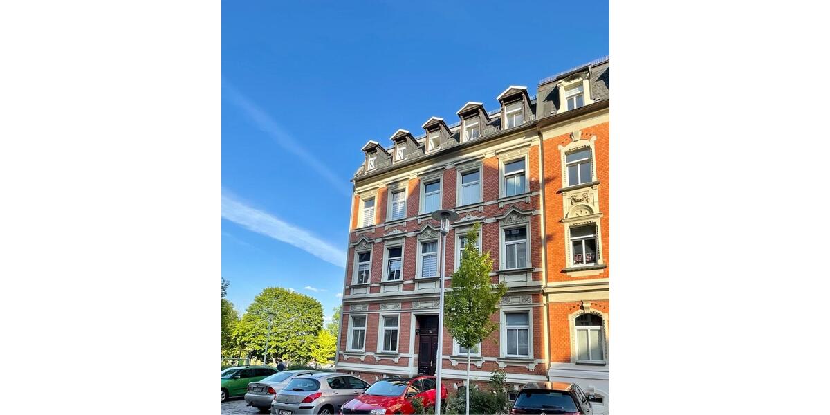 Mehrfamilienhaus, Wohnhaus Plauen Bahnhofsvorstadt - 350.000&euro; | Angebot:26691433