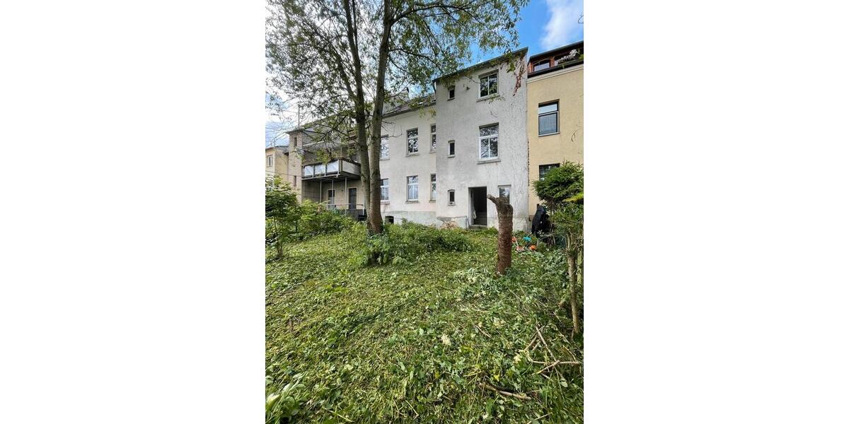 Mehrfamilienhaus, Wohnhaus Netzschkau - 10 Zimmer, 285 m&sup2;, 125.000&euro; | Angebot:25807505