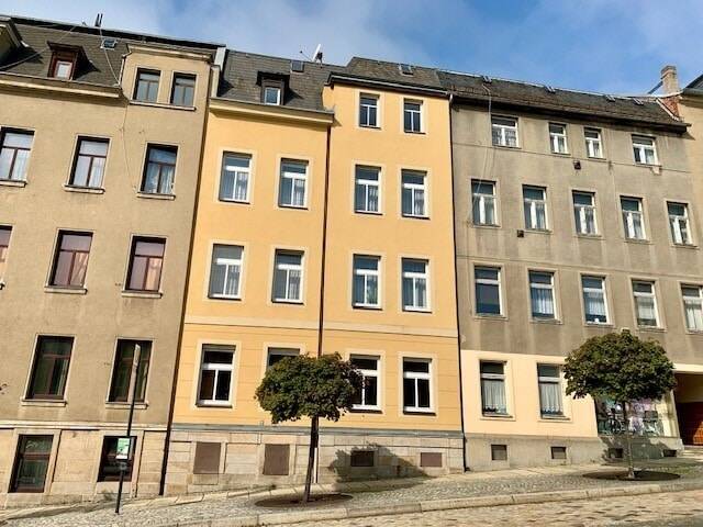 Mehrfamilienhaus, Wohnhaus Reichenbach - 8 Zimmer, 243 m&sup2;, 75.000&euro; | Angebot:25741445