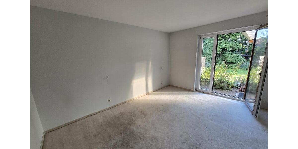 Erdgeschoßwohnung Rehau - 4 Zimmer, 127 m&sup2;, 175.000&euro; | Angebot:25963257