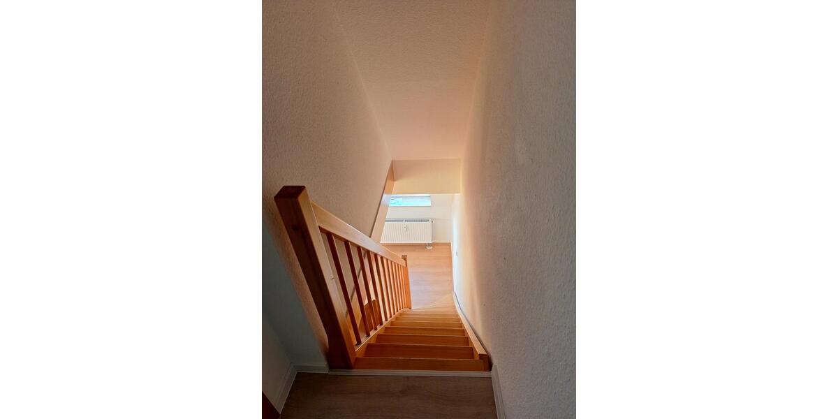 Maisonettenwohnung Reichenbach im Vogtland - 2 Zimmer, 52 m&sup2;, 270&euro; | Angebot:24813959