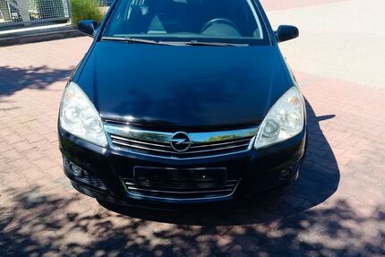 Opel Astra 153.000 km 2.200 &euro; Plauen 08527